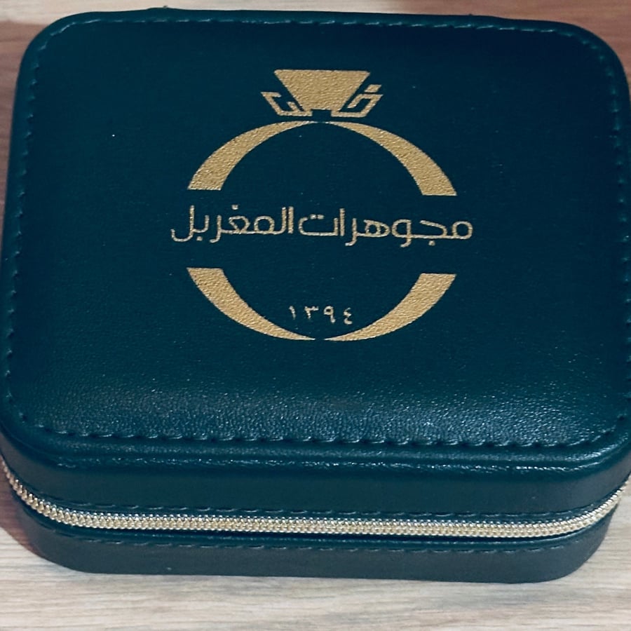 علب تخزين مجوهرات