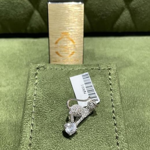 تعليقه فضه