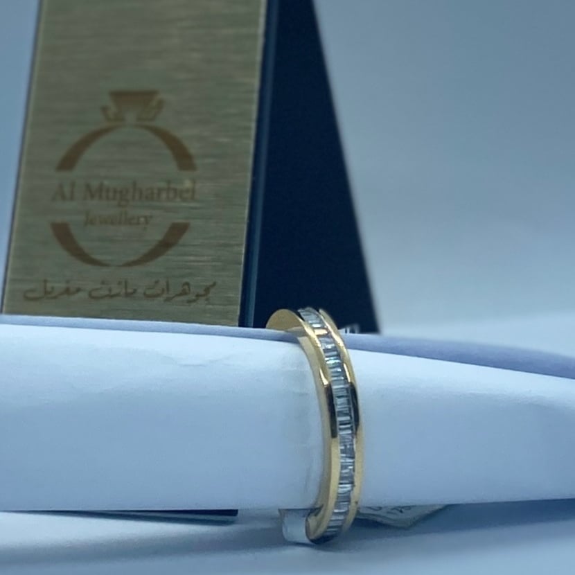 خاتم الماس