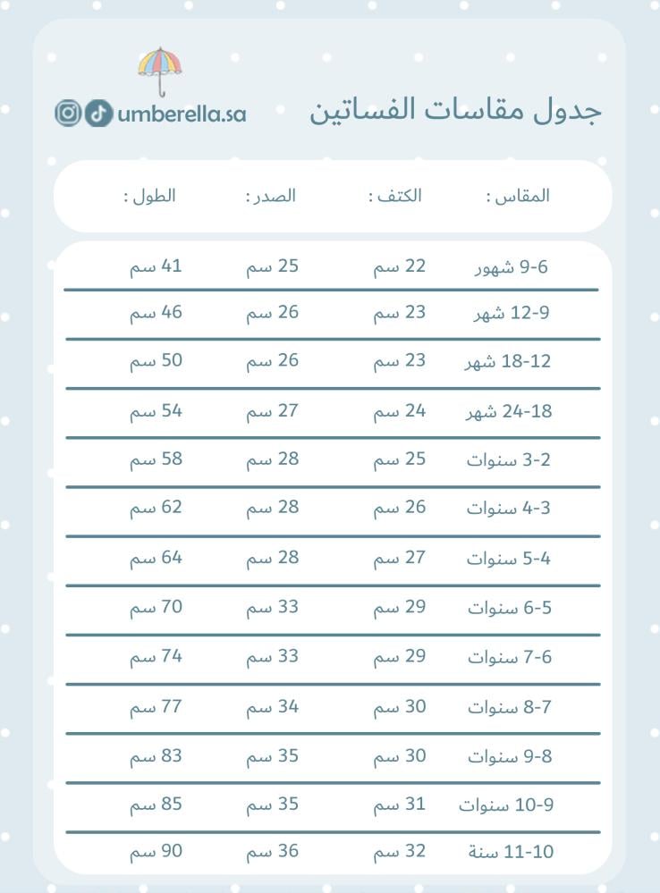 فستان غزالتي الصغيرة