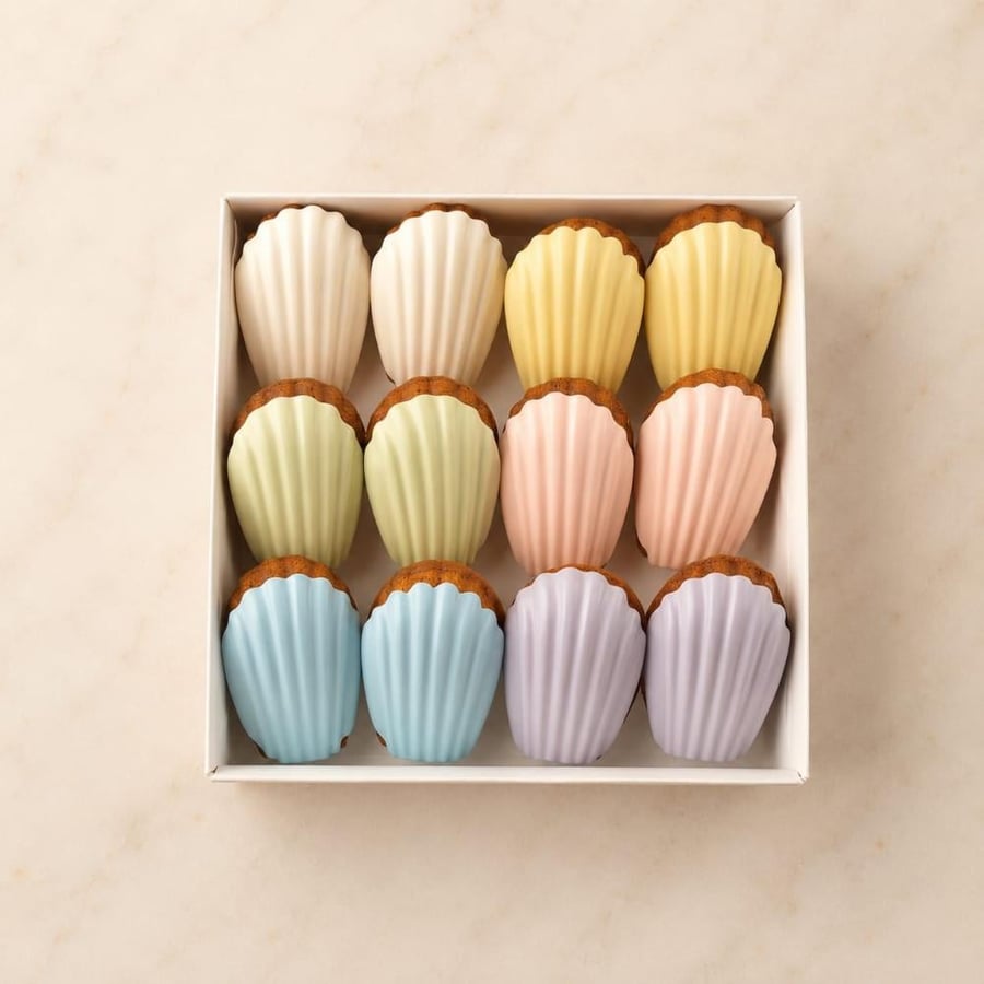 Palette No.6