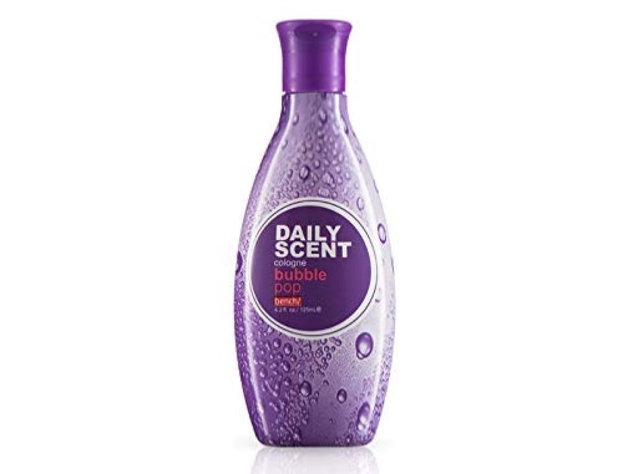Colonia bubble drops Daily Scent 125 ml