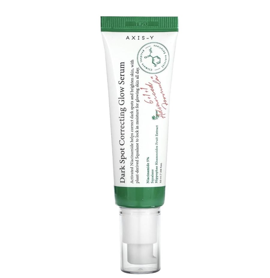 Dark spots correcting serum from Access Way 50ml
