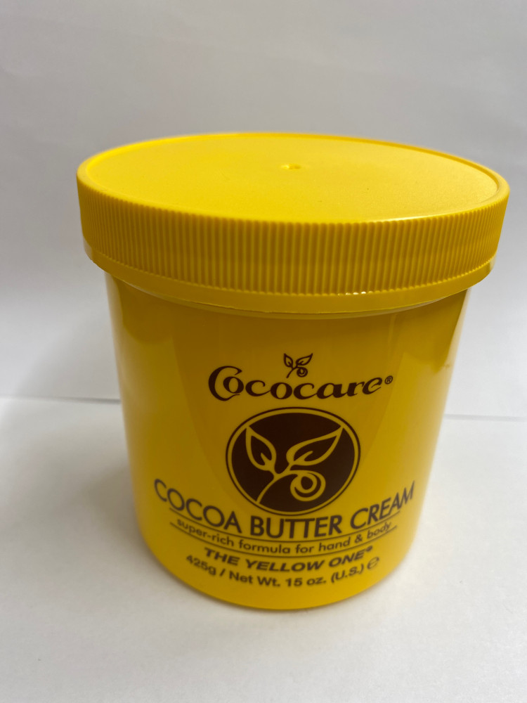 Cocoa butter cream from Coco Care 425 grams