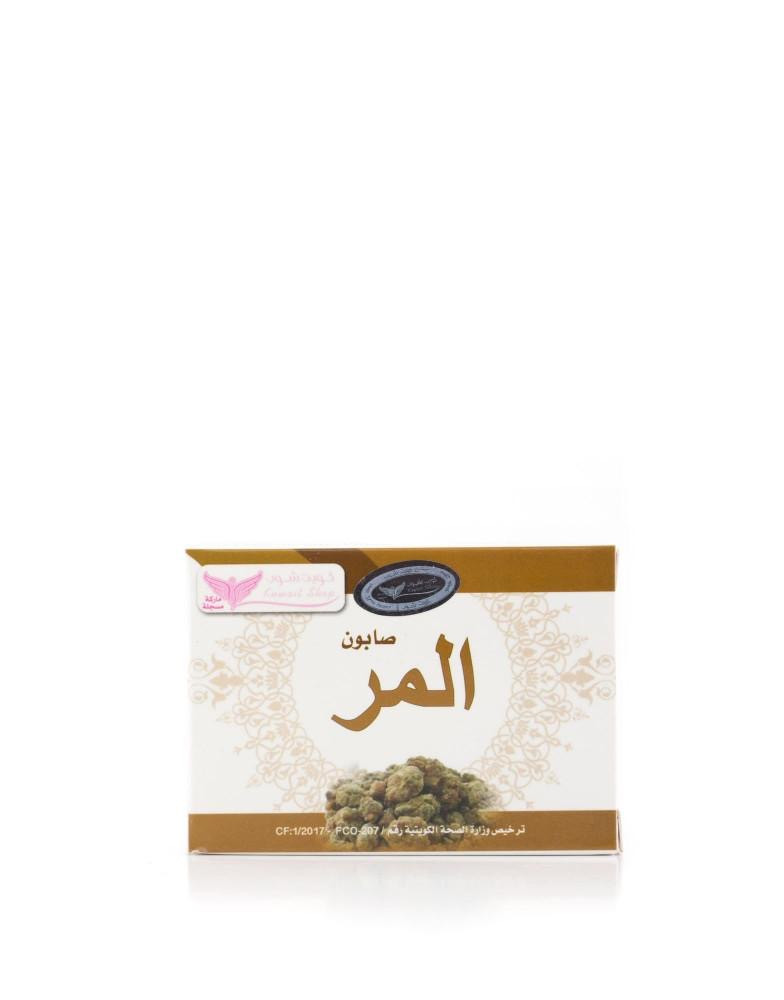 Kuwait Shop soap Al Marah 100 grams
