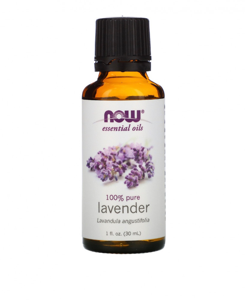 زيت عطري لافندر ناو 30 مل
