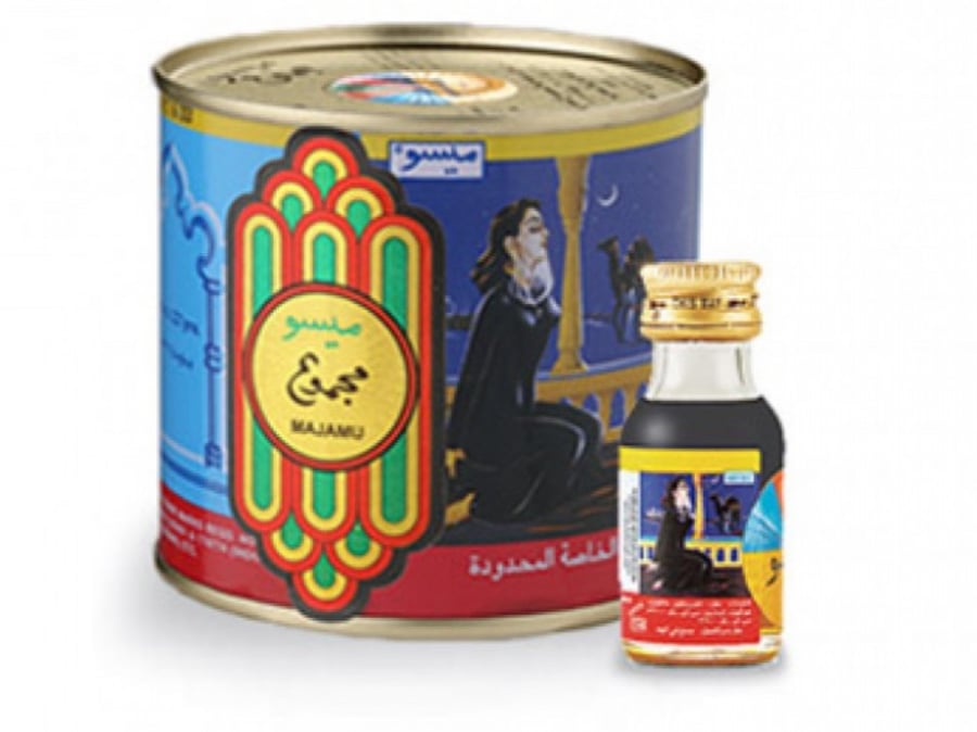 ميسو مجموع 227 مل