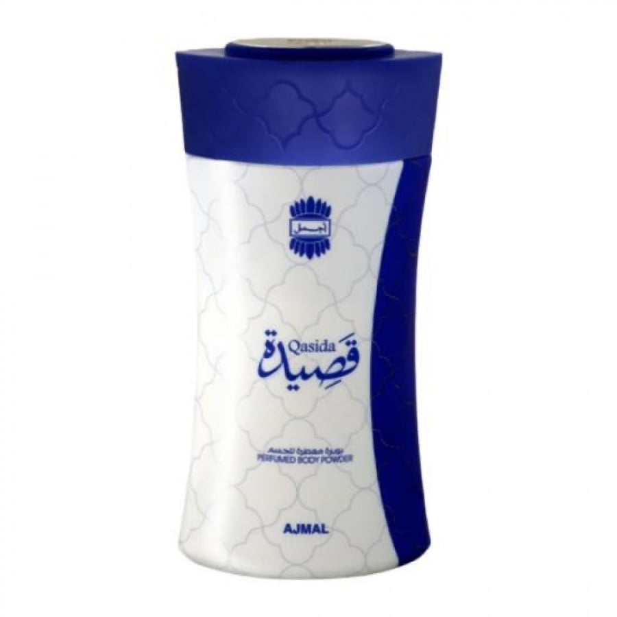 بودرة أجمل قصيدة 80جرام
