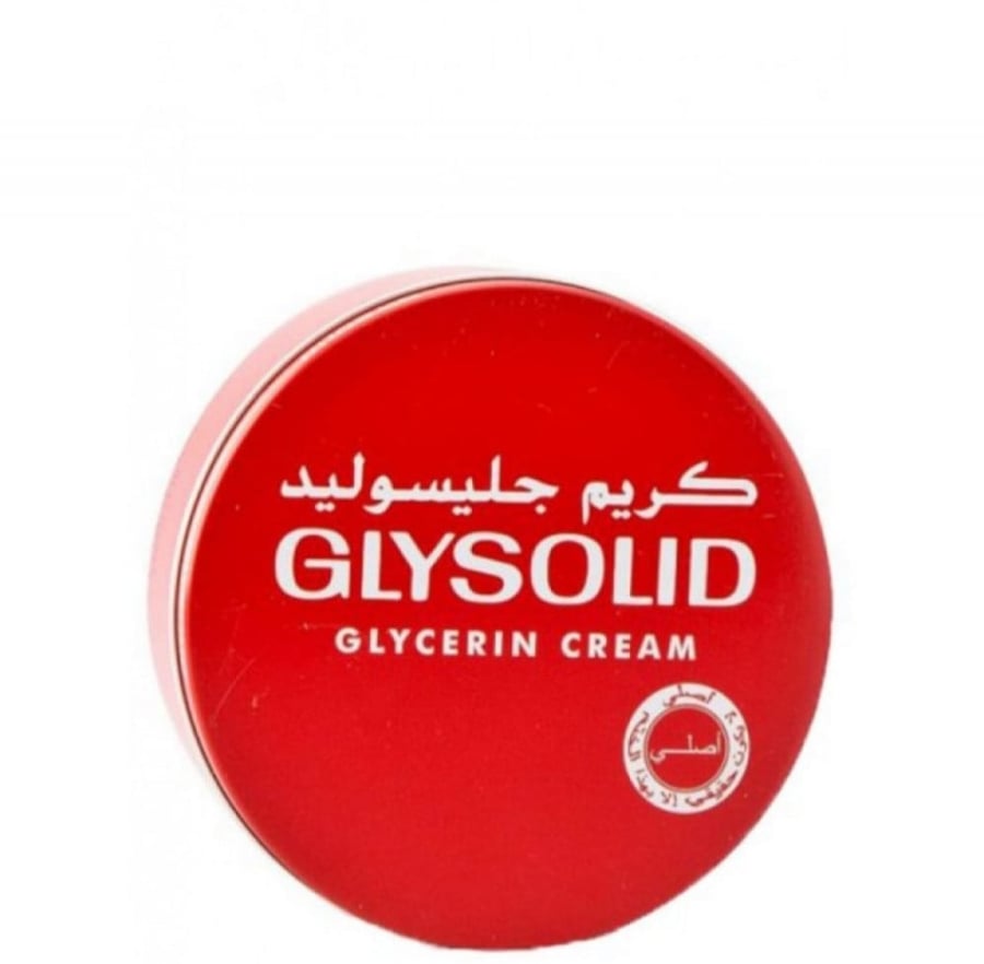 Original Glycerol Cream 125 ml