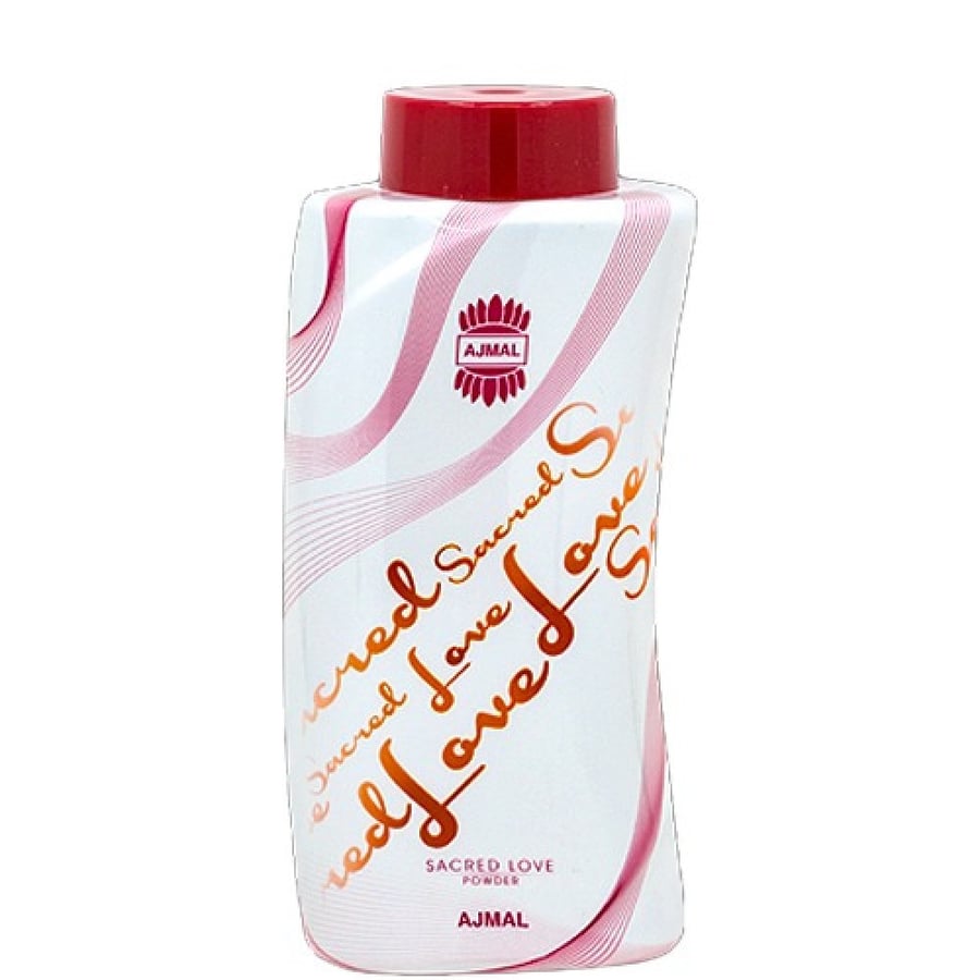 بودرة أجمل ساكرد لوف 100 جرام