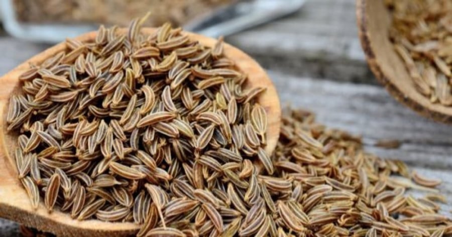 Indian caraway 170 grams
