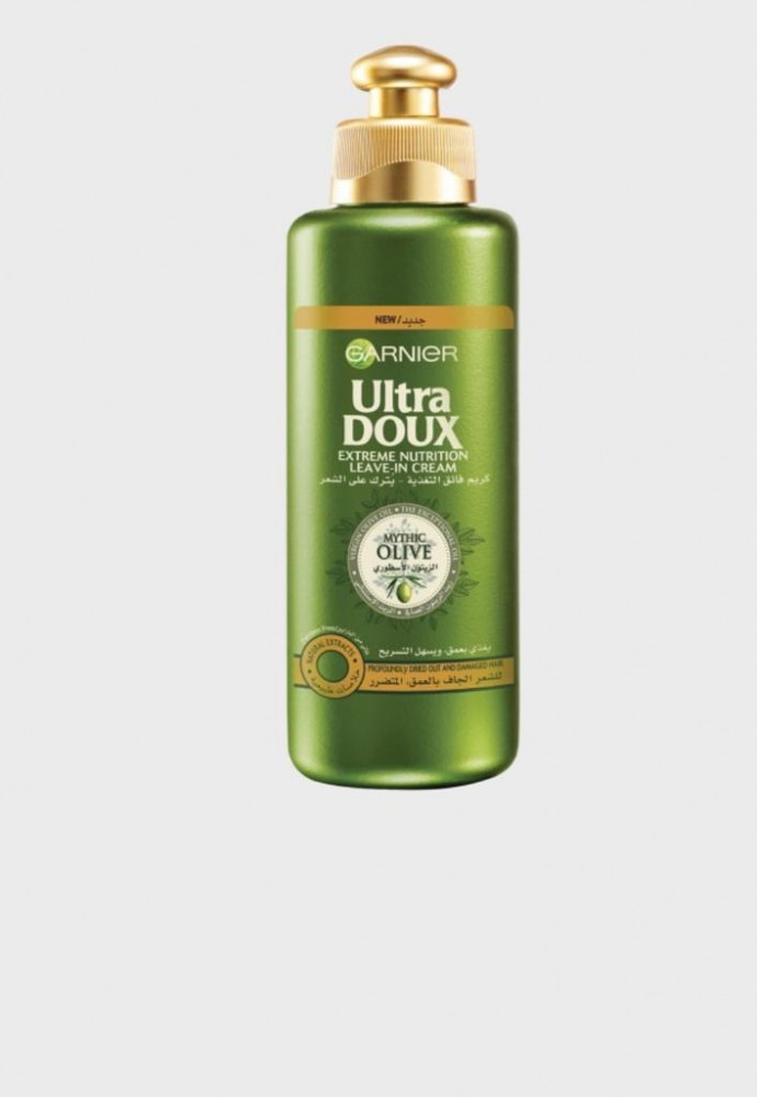 Garnier Olive Legendary Hair Cream for Dry and Damaged Hair 200ml