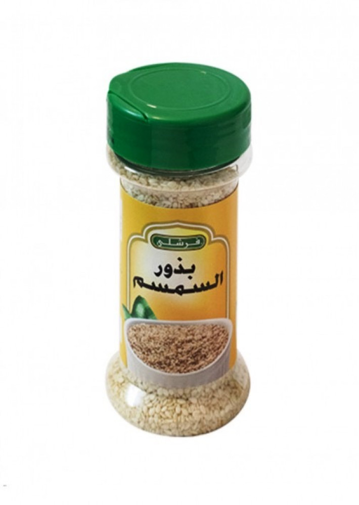 بذور السمسم فرشلي 92 غرام