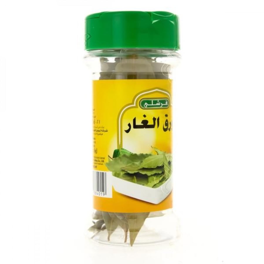 ورق الغار فرشلي 6 غرام