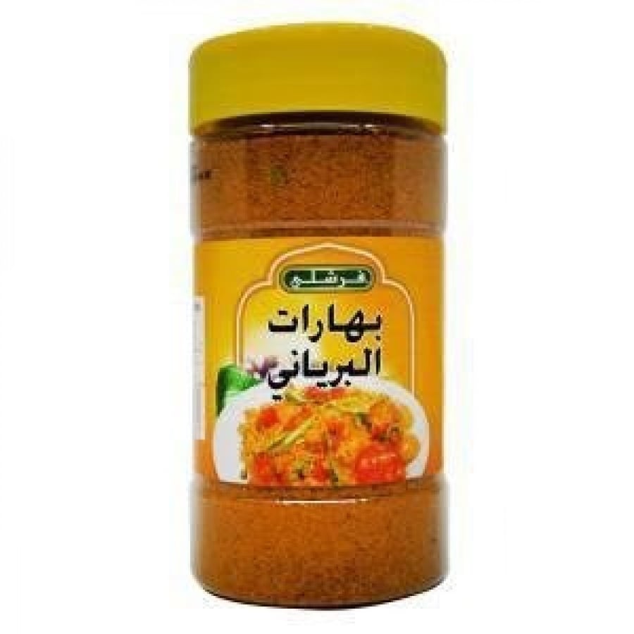 بهارات البرياني فرشلي 198 غرام
