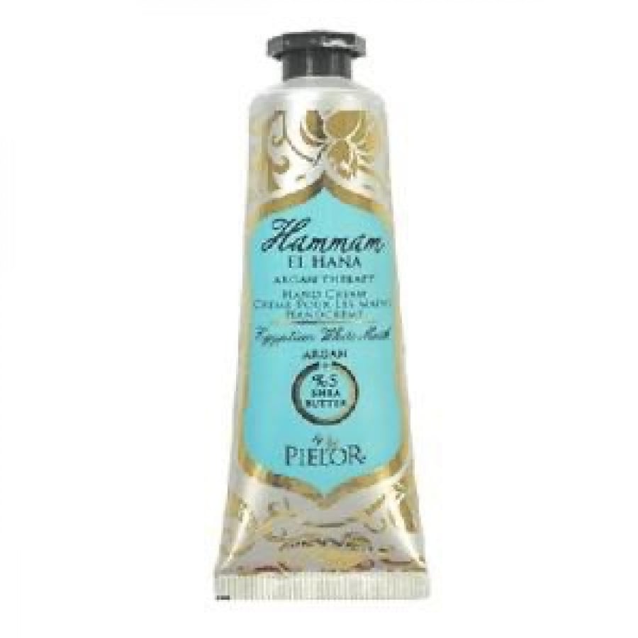 Baylor cream hand with scent of musk white Egyptian 30ml