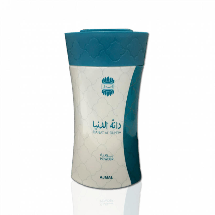 بودرة أجمل دانة الدنيا 100 جرام