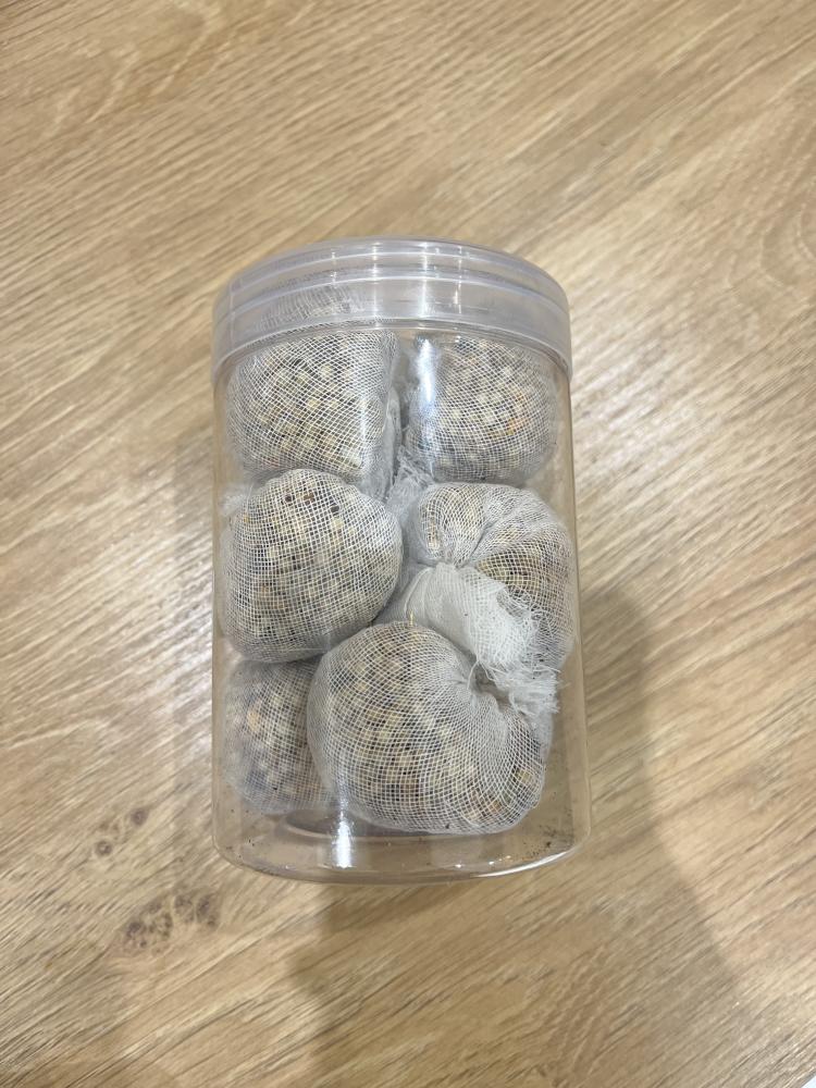 Soup spices bundle