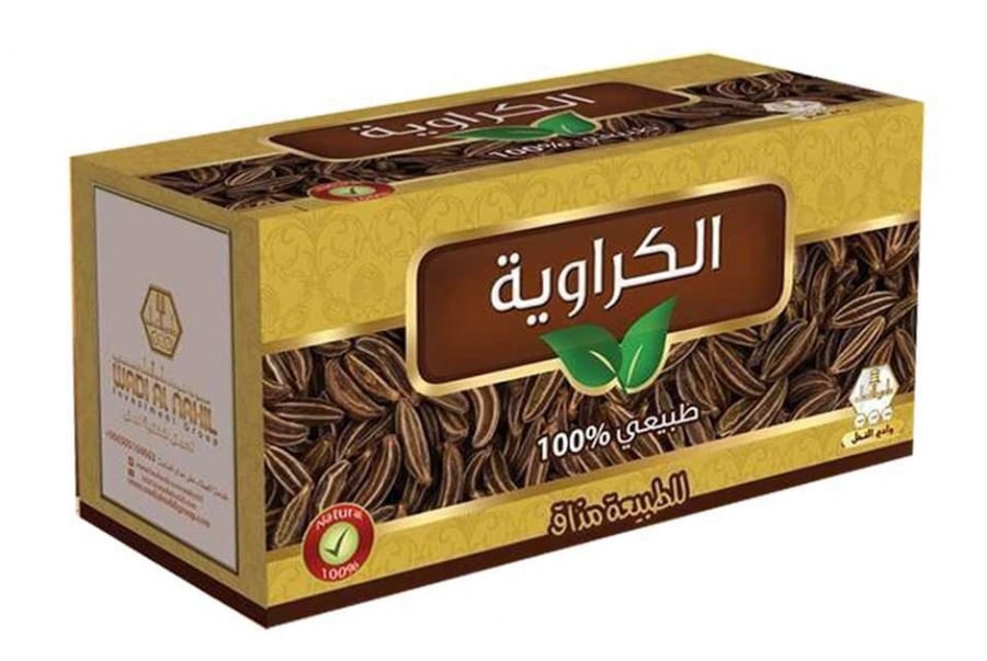كراوية علاق وادي النحل 30 علاق