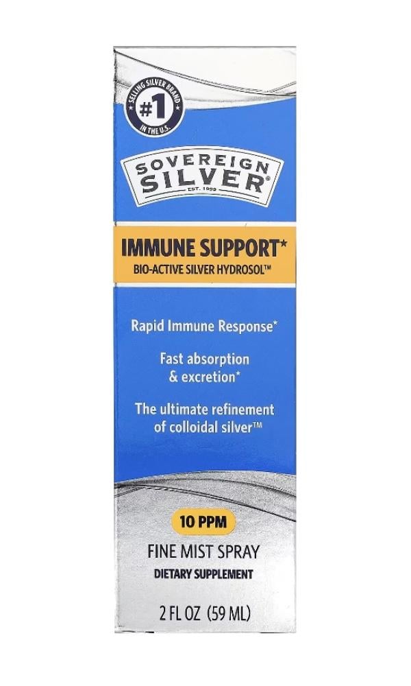 Silver ions 59ml