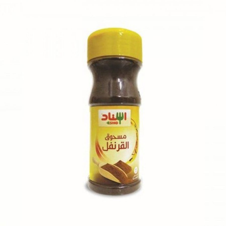 اسناد مسحوق القرنفل 100غرام