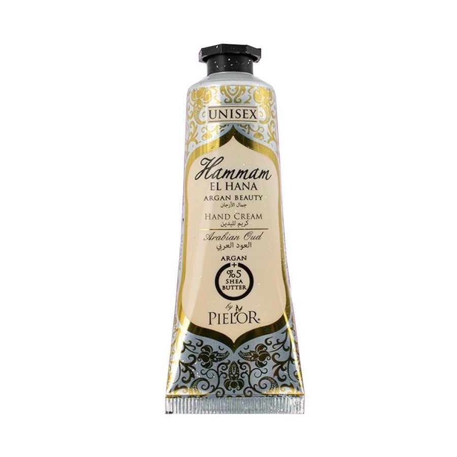 بيلور كريم يدين العود العربي 30مل