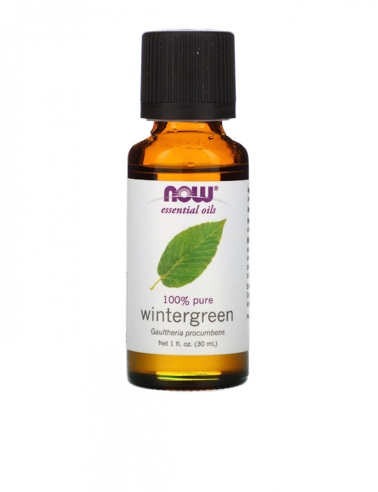 زيوت عطرية عنب الأرض ناو 30 مل