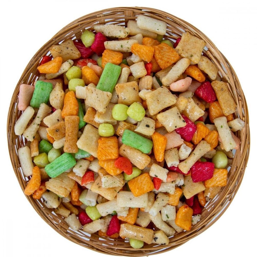 Chinese nuts 216 grams