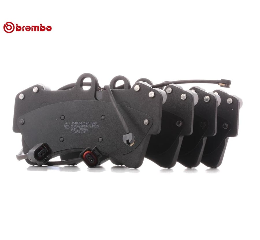 رقم القطعة VW7L0698151JBREMBO