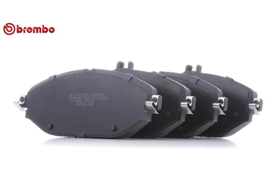 رقم القطعة 0084203820BREMBO