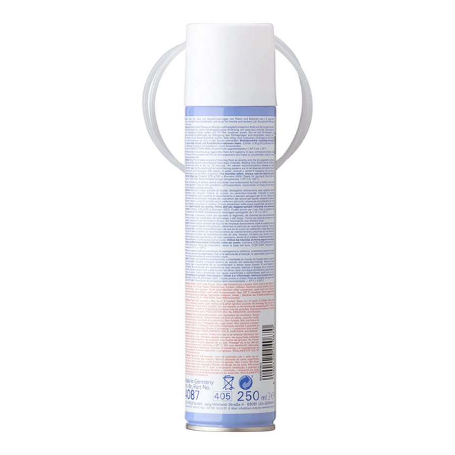 Liqui Moly Air Conditioning System Cleaner