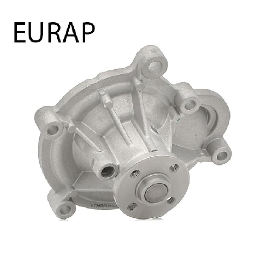 طرمبة ماء إضافية مرسيدس من شركة EURAP