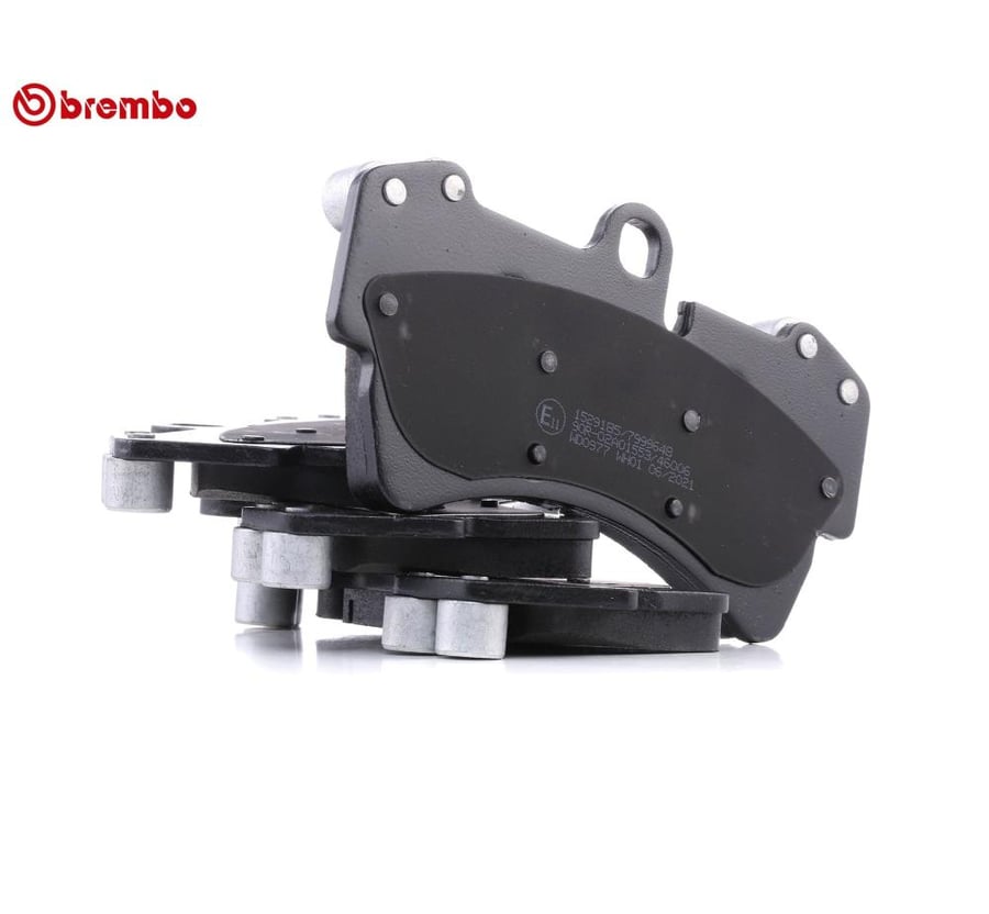 رقم القطعة VW7L0698151JBREMBO