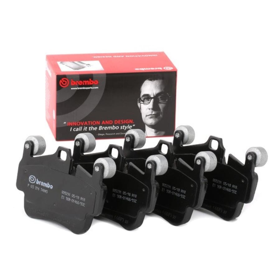 رقم القطعة VW99735193903BREMBO