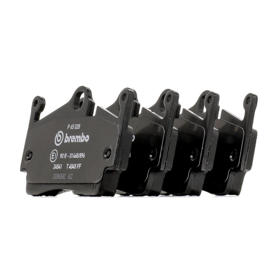 رقم القطعة VW98735293901BREMBO