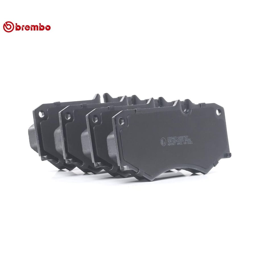 رقم القطعة 0084204020BREMBO