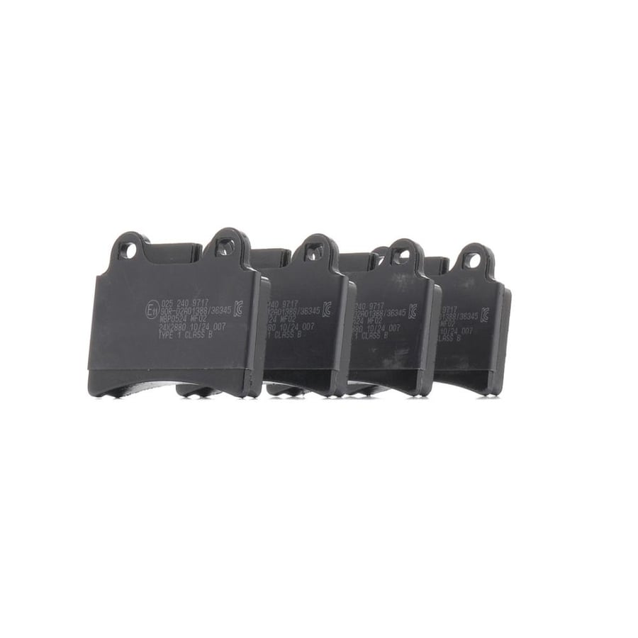 VW 7L6 698 451 B/RMS