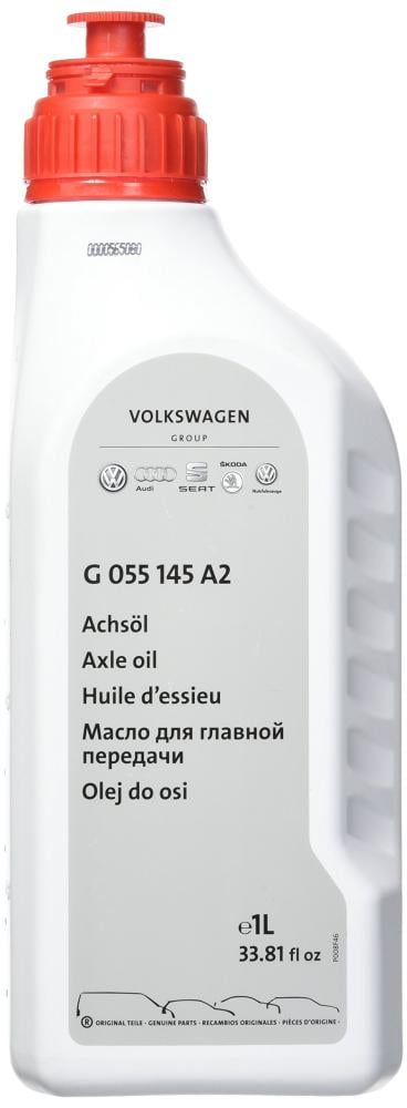رقم القطعة VWG055145S2