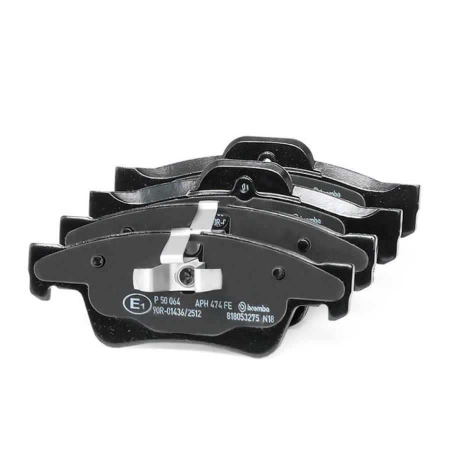 رقم القطعة 0044205220BREMBO