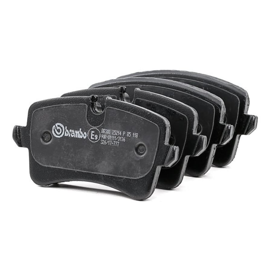 رقم القطعة VW4G0698451JBREMBO