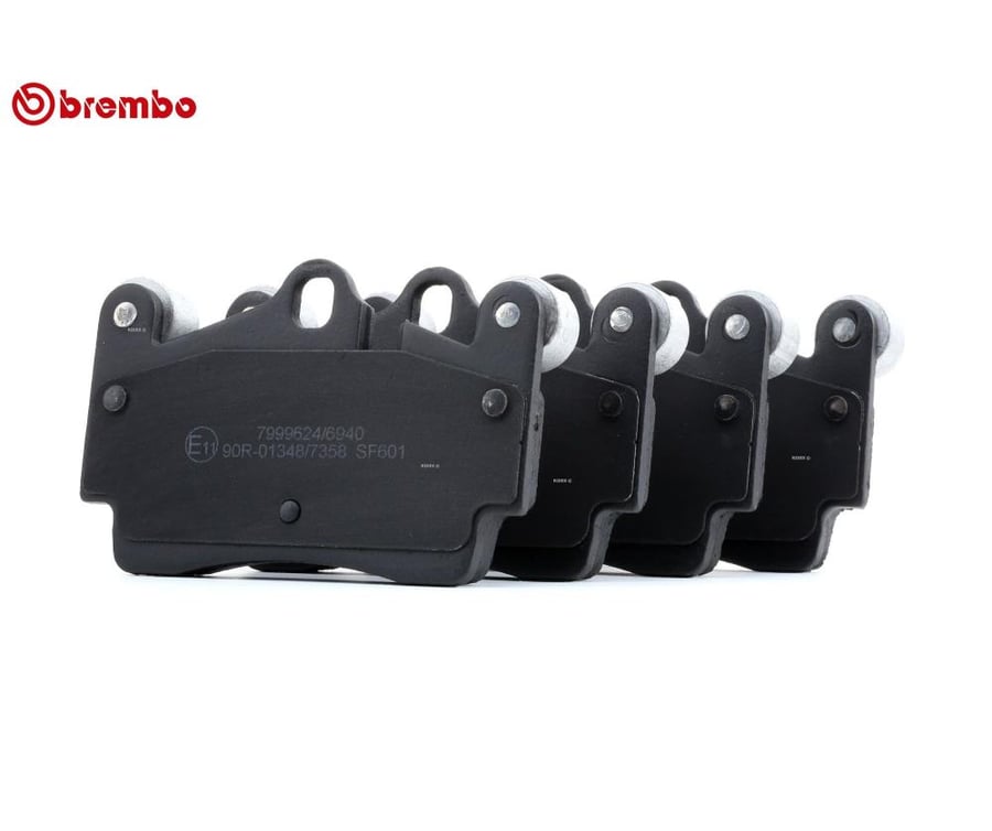 رقم القطعة VW7L0698451BBREMBO