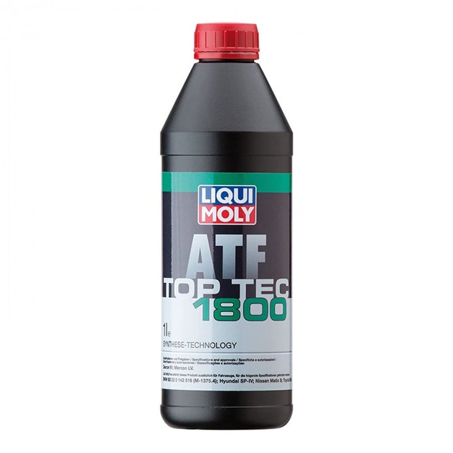 زيت جربكس كهرباء     1800    E65/66/60
