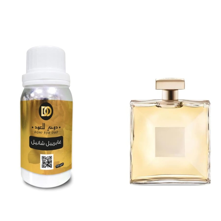 زيت عطري غابرييل شانيل