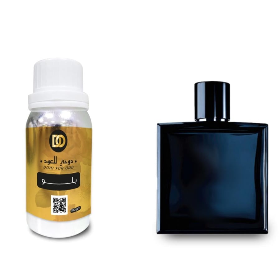 زيت عطري بلو شانيل