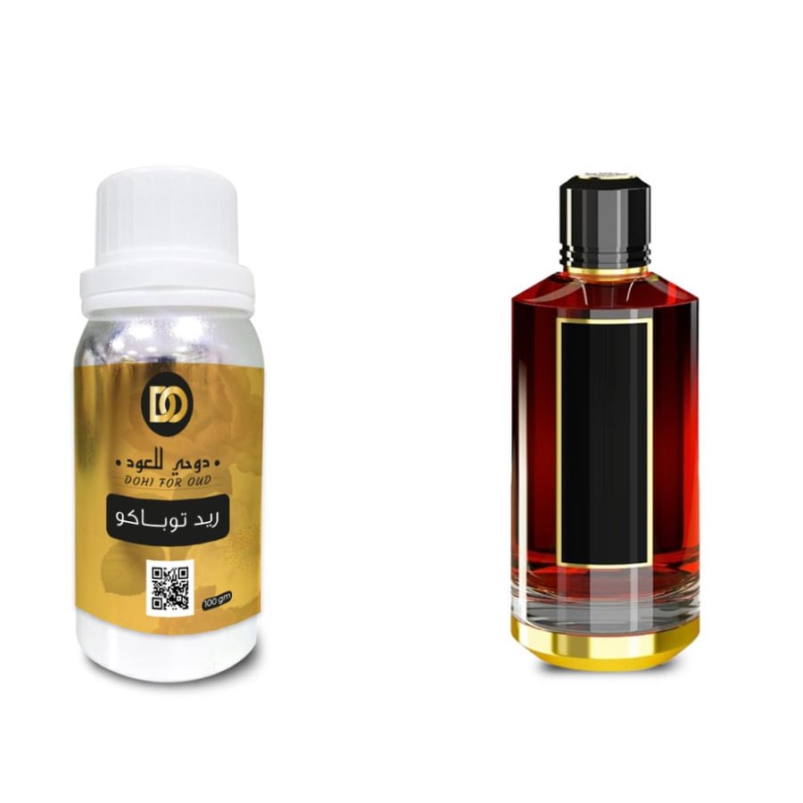 زيت عطري ريد توباكو