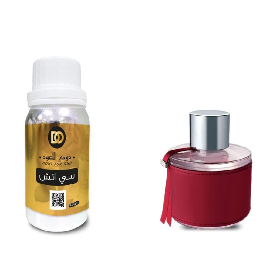 زيت عطري سي اتش