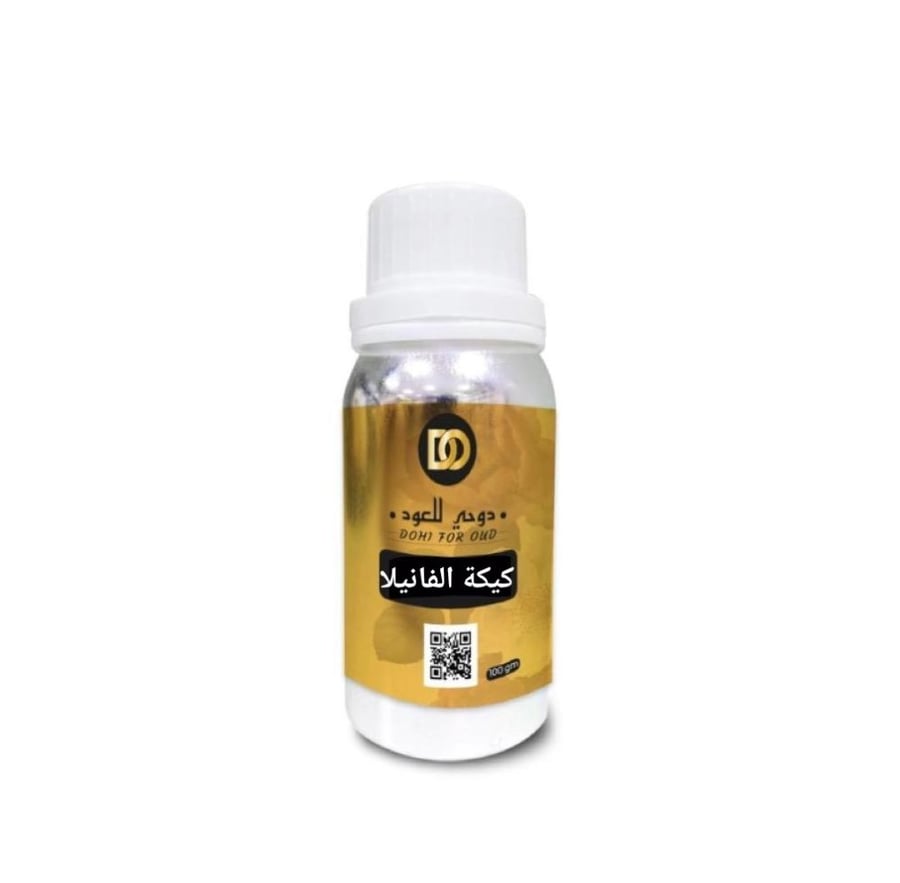 زيت عطري للأجهزة التعطير كيكة الفانيلا