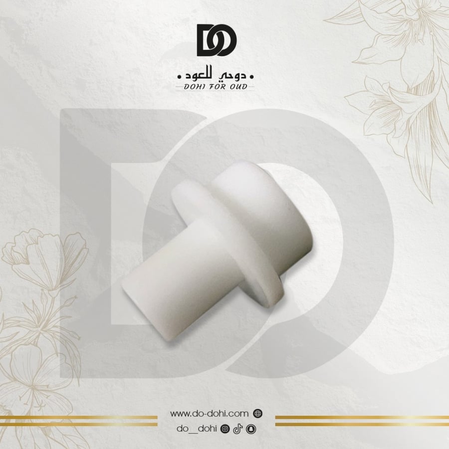 قطعة كبس العطور يدوي