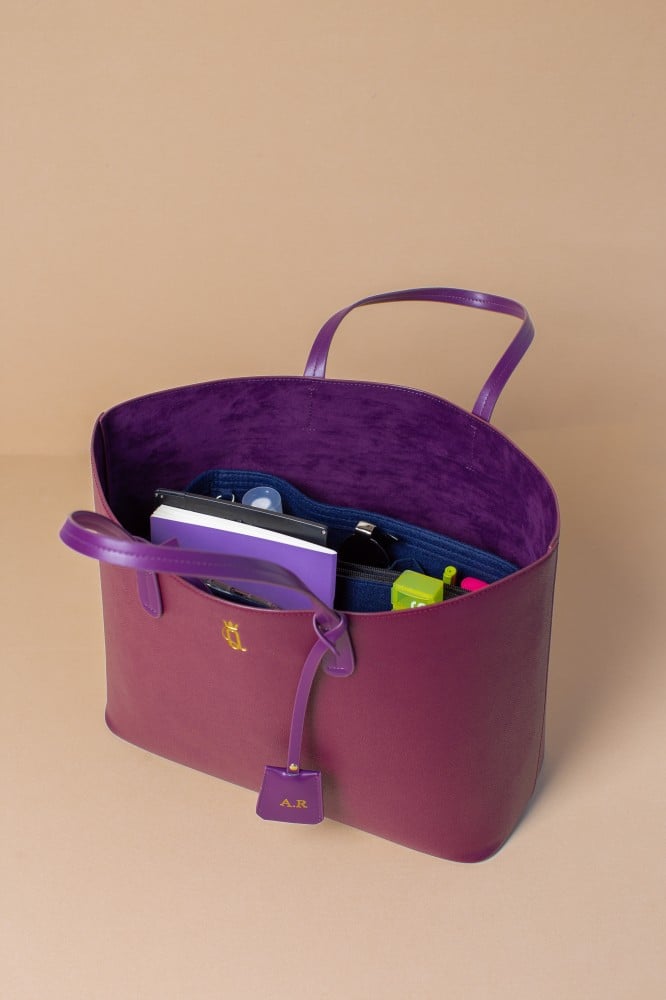 Bag organizer