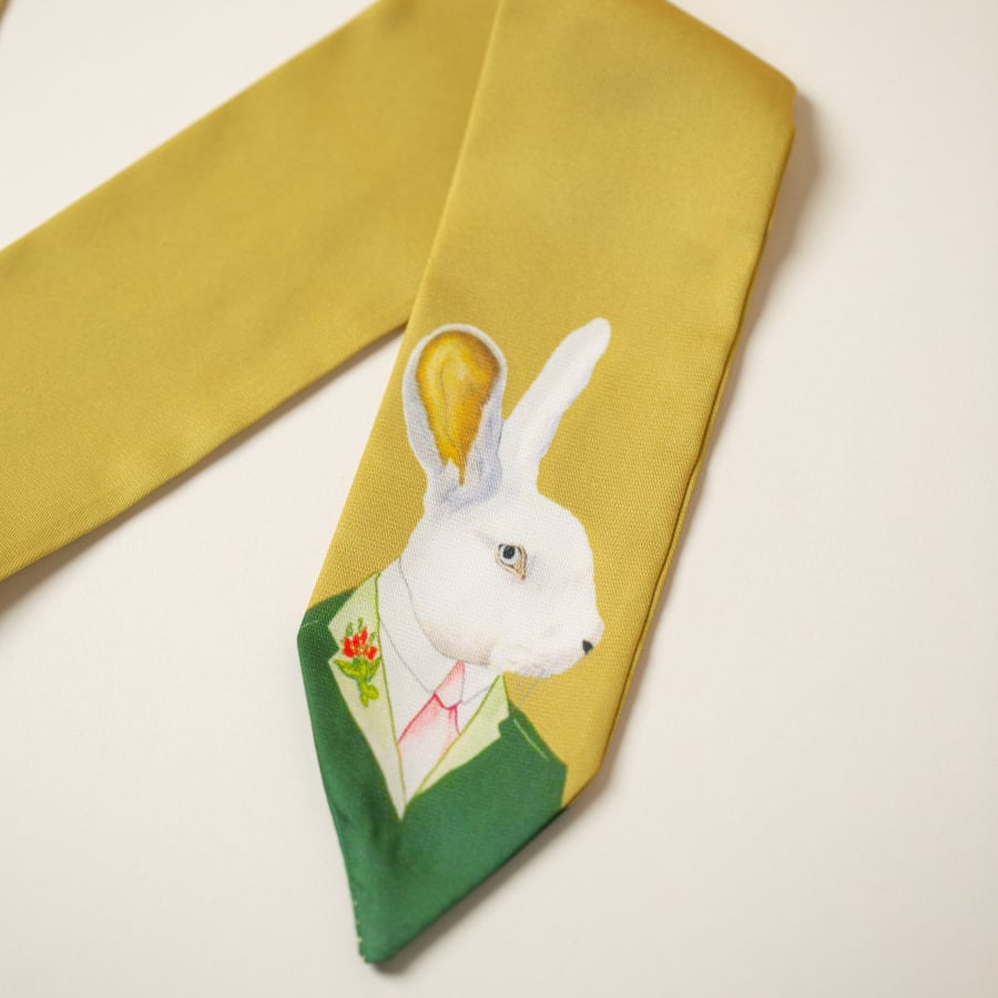 Rabbit